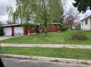 712 S 13th Ave #B, Bozeman, MT 59715