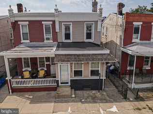 4621 E Stiles St, Philadelphia, PA 19137