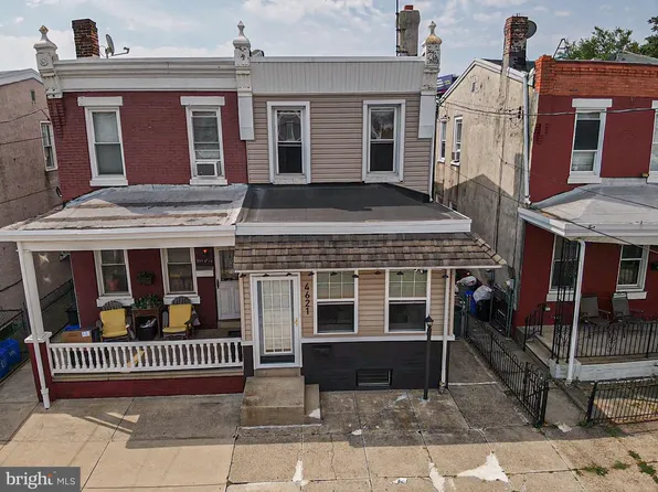 4621 E Stiles St, Philadelphia, PA 19137