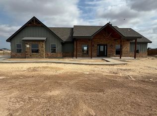 8576 Chad Rd, San Angelo, TX 76905