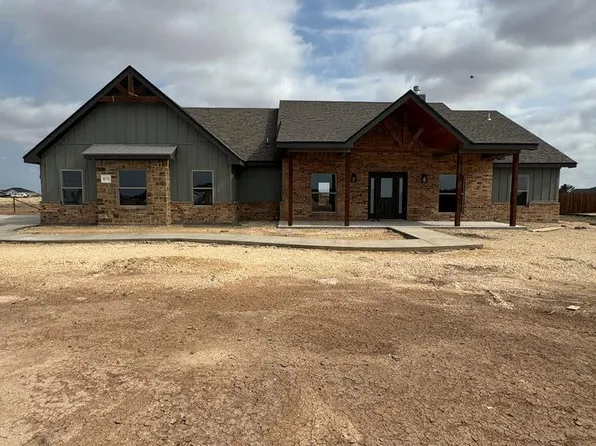 8576 Chad Rd, San Angelo, TX 76905