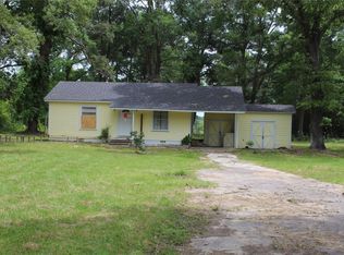 929 Forsythe St, Carthage, TX 75633