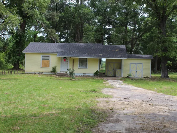 929 Forsythe St, Carthage, TX 75633