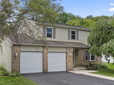 1993 Charmingfare St, Columbus, OH, 43228