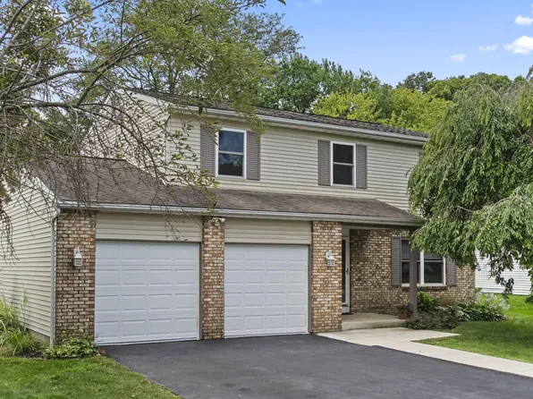1993 Charmingfare St, Columbus, OH 43228
