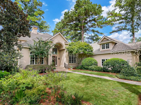 243 Belfair Oaks Boulevard, Bluffton, SC 29910