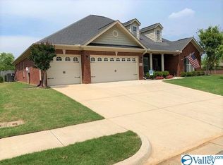 113 Winding Creek Rd, Madison, AL 35757