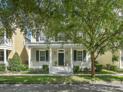 1406 NOLAN COURT, Orlando, FL, 32814