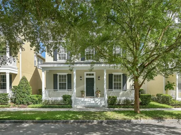 1406 Nolan Ct, Orlando, FL 32814