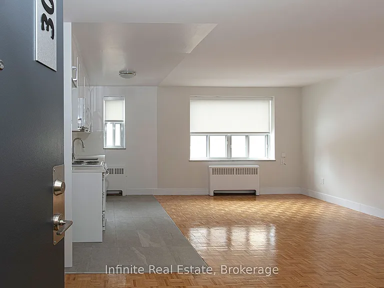 1291 Bayview Ave #303 — Photo 4