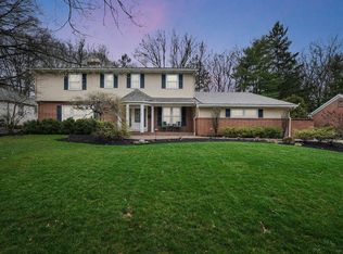 315 Highgate Ave, Columbus, OH 43085