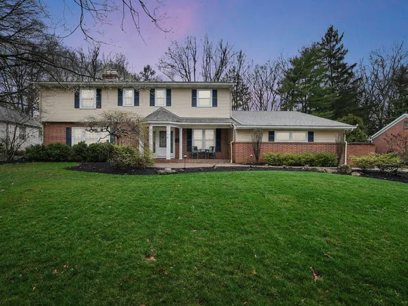 315 Highgate Ave, Columbus, OH 43085
