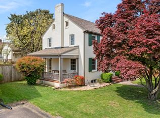 2318 Laburnum Ave SW, Roanoke, VA 24015