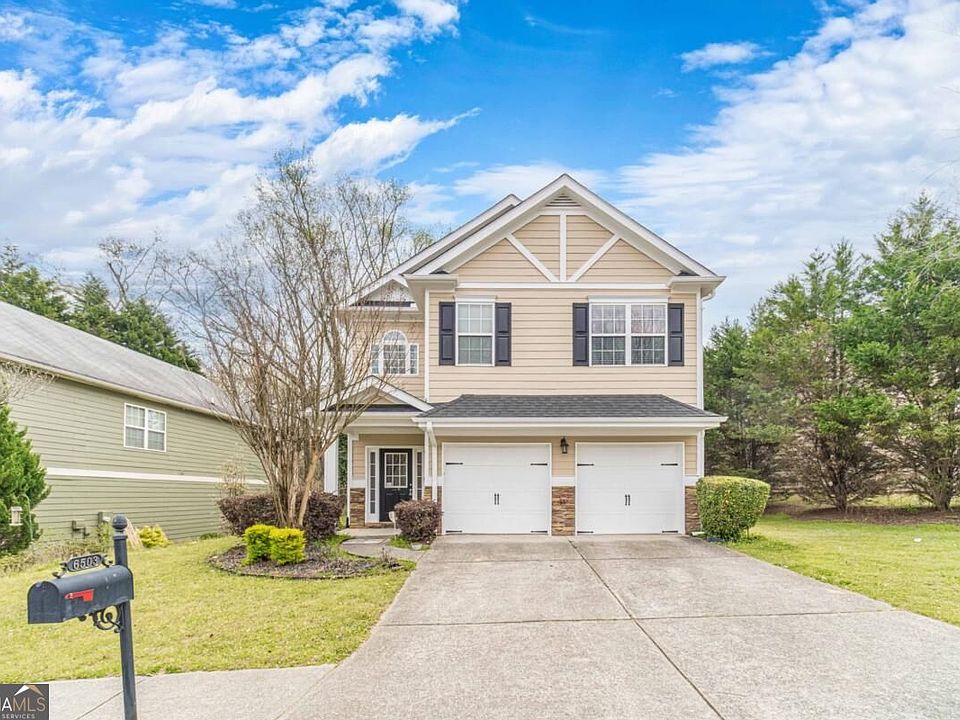 1st image of 6503 Silk Tree Pointe