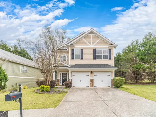 6503 Silk Tree Pointe, Braselton, GA 30517