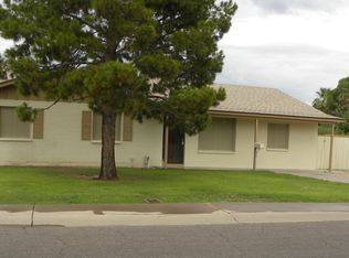 7601 N 42nd Ln, Phoenix, AZ 85051