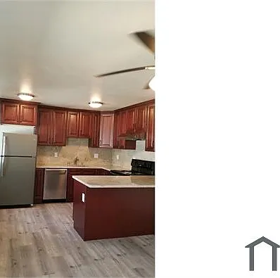 703 Menker Ave #3