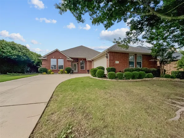 1424 Charleston Dr, Allen, TX 75002