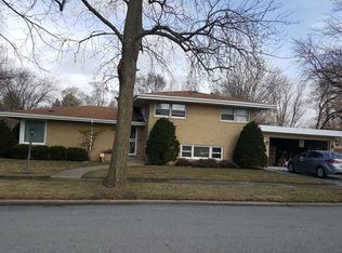 16449 Greenwood Ave, South Holland, IL