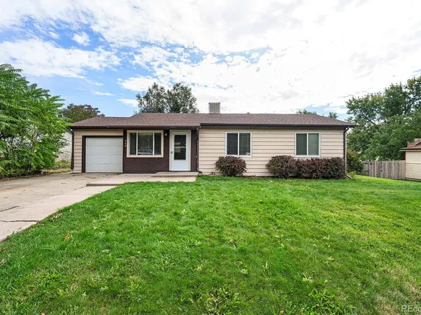 440 S Miller Street, Lakewood, CO 80226