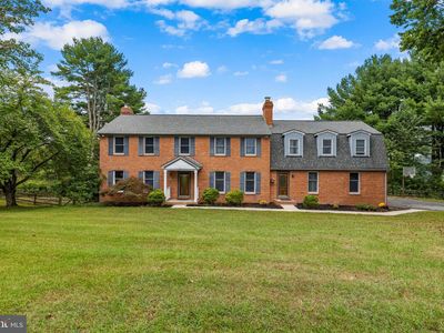 6 Hunt Valley View Ter, Phoenix, MD, 21131