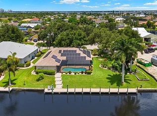 2522 SE 24th Ave, Cape Coral, FL 33904