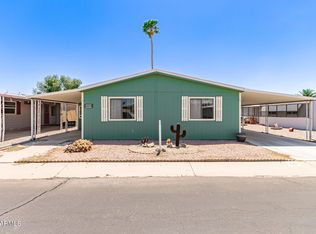 2100 N Trekell Rd #229, Casa Grande, AZ 85122