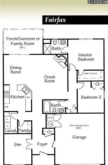 2nd image of 208 Westminster Way