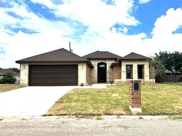 7806 Villa Rama North St, Mission, TX 78572