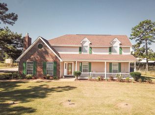 89 County Road 604, Corinth, MS 38834