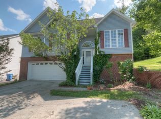 836 Altamont Rd, Chattanooga, TN 37415