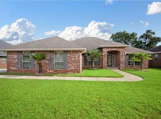 7366 Saybrook Blvd, Mobile, AL 36619