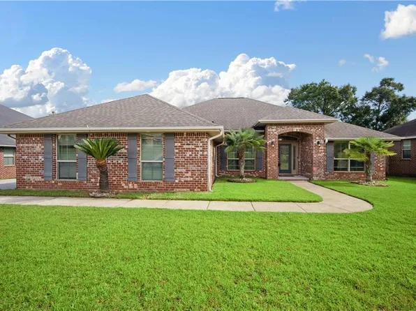 7366 Saybrook Blvd, Mobile, AL 36619