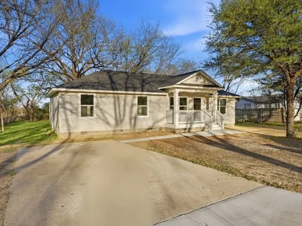 121 Elder St, Waxahachie, TX 75165