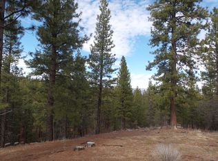 0 Archery Rd, Susanville, CA 96130