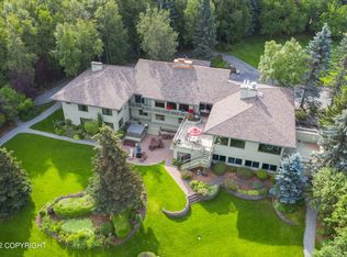 2501 W 100th Ave, Anchorage, AK 99515