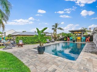 4376 Coquina Dr, Jacksonville, FL 32250