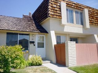 60 Condor Cir, Carson City, NV