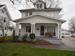 139 Eagle Point Rd, Rossford, OH 43460