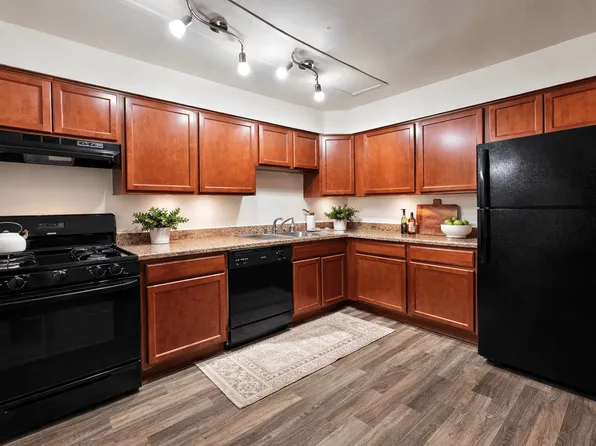 Townhomes at Spring Valley