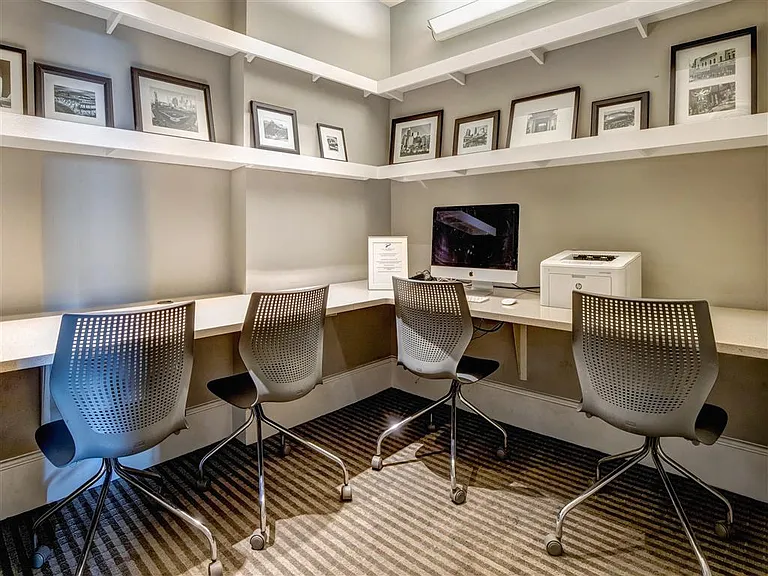 The Residence at Southpark — Photo 44