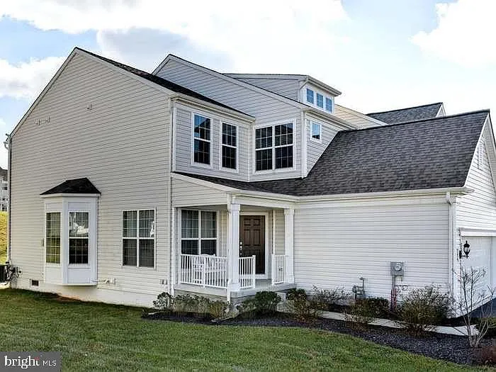 288 N Caldwell Cir — Photo 2