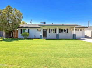 4825 E Piccadilly Rd, Phoenix, AZ 85018