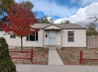 1176 W 500 S, Salt Lake City, UT 84104