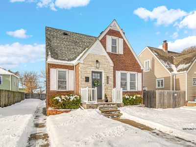 1334 Lake Ave, Whiting, IN, 46394