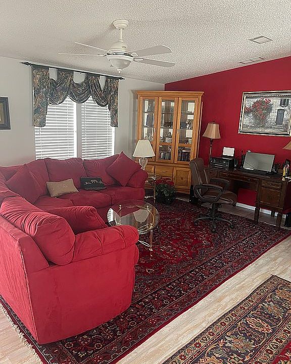 Formal Living Room