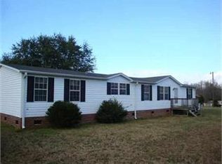 537 Coulwood Dr, York, SC 29745