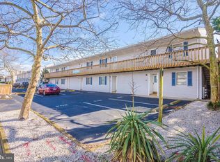 155 Jamestown Rd UNIT 101, Ocean City, MD 21842