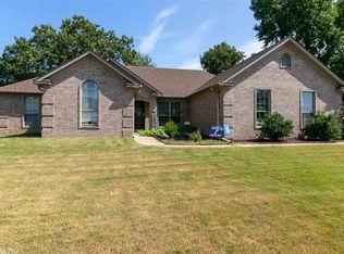 1450 Pinefield Dr, Conway, AR 72034