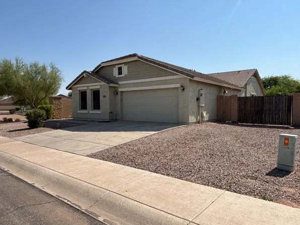 1450 N Maria Ln, Casa Grande, AZ 85122